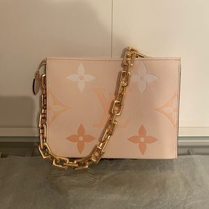 Sold - Louis Vuitton Toiletry Case